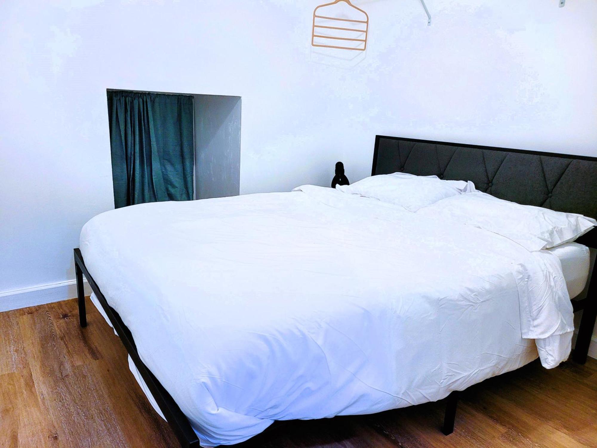 One Room In A Renovated Duplex House Near Fsu Талахаси Екстериор снимка