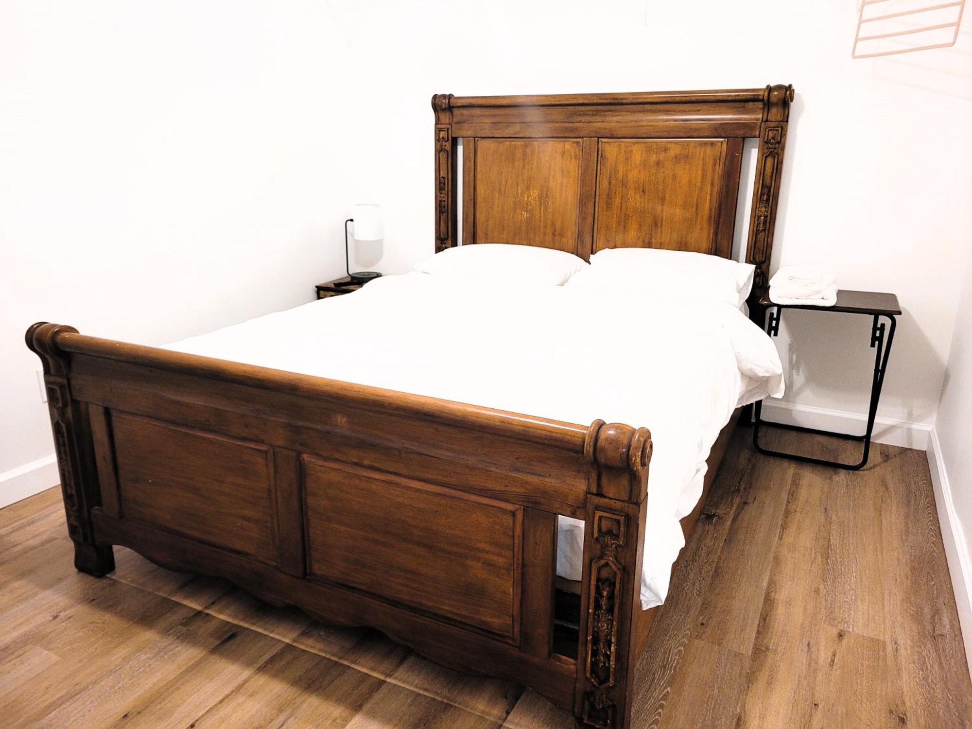 One Room In A Renovated Duplex House Near Fsu Талахаси Екстериор снимка
